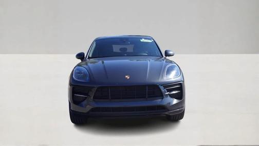 2021 Porsche Macan GTS