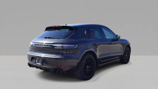2021 Porsche Macan Macan GTS