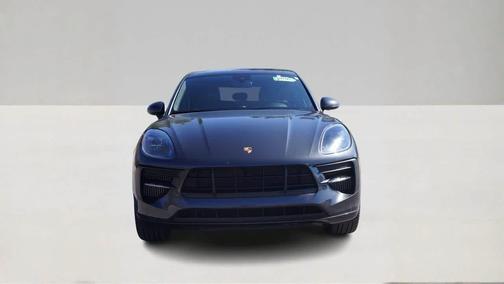 2021 Porsche Macan GTS
