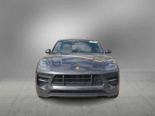 2021 Porsche Macan GTS