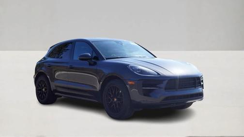 2021 Porsche Macan GTS