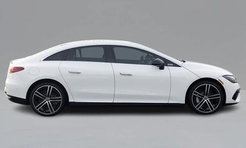 2024 Mercedes-Benz EQE 350 4MATIC