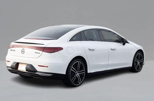 2024 Mercedes-Benz EQE 350 4MATIC
