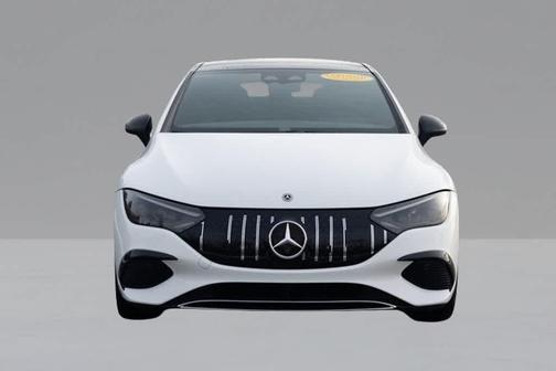 2024 Mercedes-Benz EQE 350 4MATIC