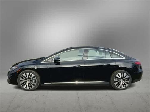 2024 Mercedes-Benz EQE 350 4MATIC