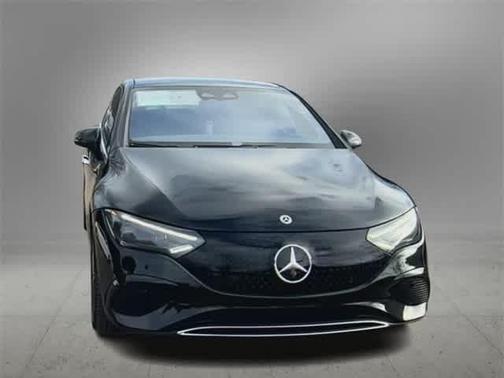 2024 Mercedes-Benz EQE 350 4MATIC