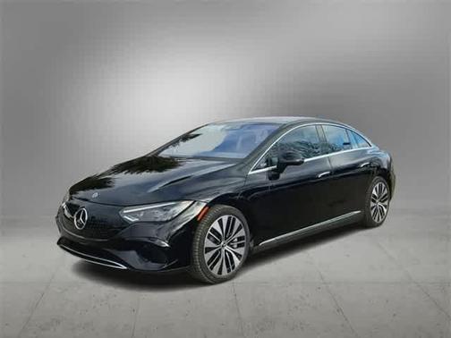 2024 Mercedes-Benz EQE 350 4MATIC