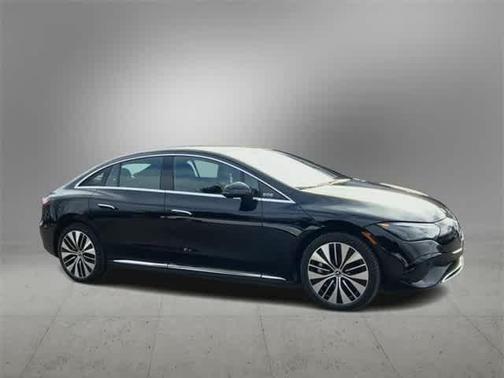 2024 Mercedes-Benz EQE 350 4MATIC