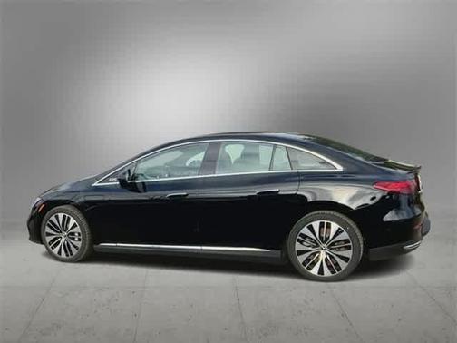 2024 Mercedes-Benz EQE 350 4MATIC