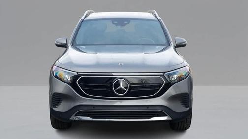 2023 Mercedes-Benz EQB 300 4MATIC