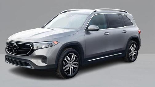 2023 Mercedes-Benz EQB 300 4MATIC