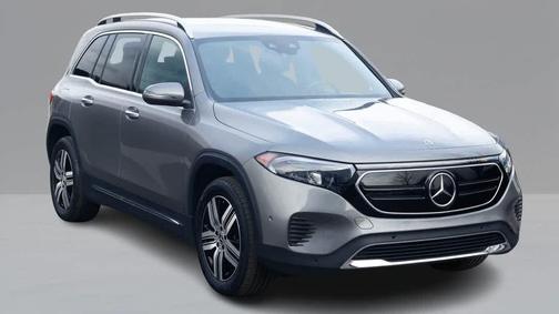 2023 Mercedes-Benz EQB 300 4MATIC
