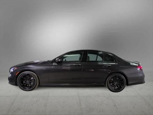 2022 Mercedes-Benz AMG E 53 4MATIC