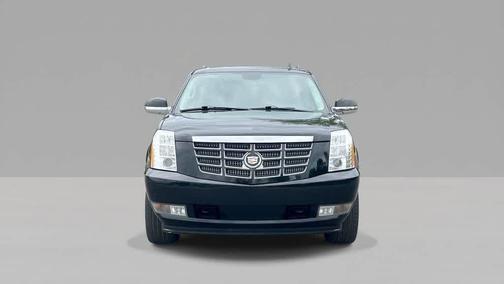 Black Raven 2010 Cadillac Escalade ESV Base