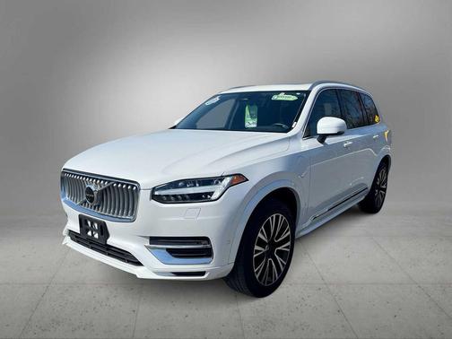 2023 Volvo XC90 Recharge Plug-In Hybrid T8 Plus 6-Seater