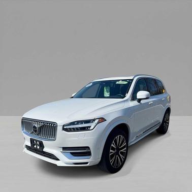 2023 Volvo XC90 Recharge Plug-In Hybrid T8 Plus 6-Seater