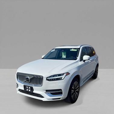 2023 Volvo XC90 Recharge Plug-In Hybrid T8 Plus 6-Seater