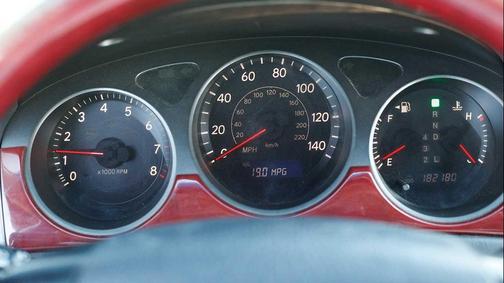2005 Lexus ES 330 Base