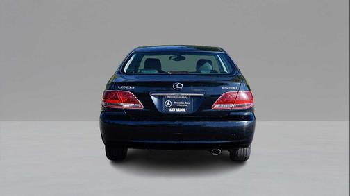 2005 Lexus ES 330 Base
