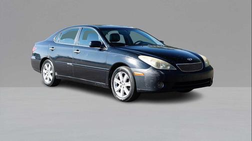 2005 Lexus ES 330 Base