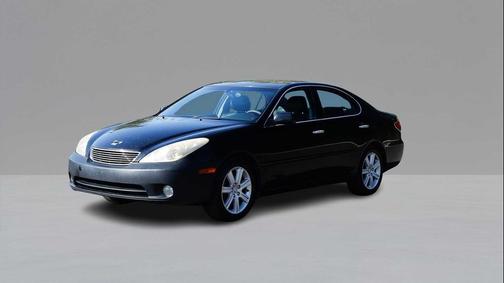 2005 Lexus ES 330 Base