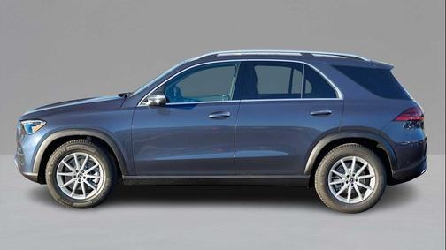 2026 Mercedes-Benz GLE 350 4MATIC