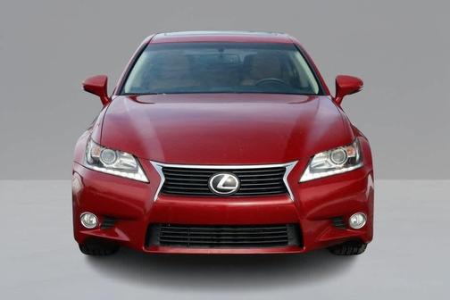 2015 Lexus GS 350 Base