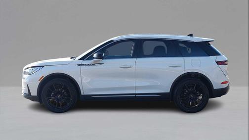 2024 Lincoln Corsair Reserve