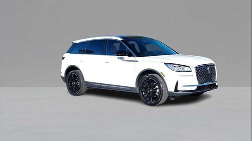 2024 Lincoln Corsair Reserve