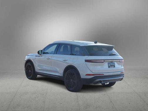 2024 Lincoln Corsair Reserve