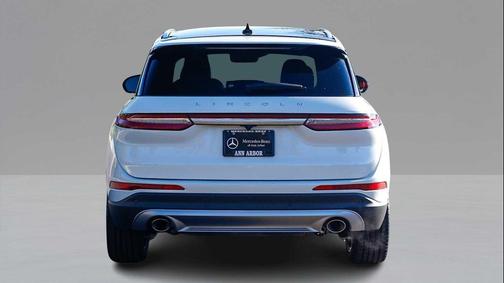 2024 Lincoln Corsair Reserve