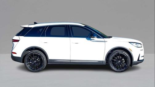 2024 Lincoln Corsair Reserve