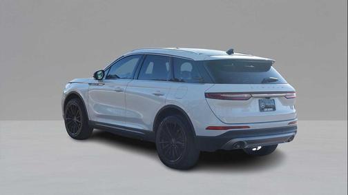 2024 Lincoln Corsair Reserve