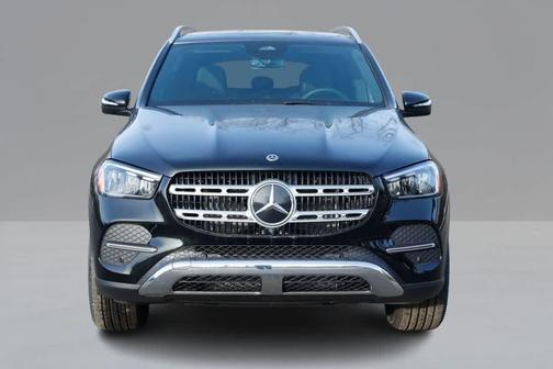 2026 Mercedes-Benz GLE 350 4MATIC