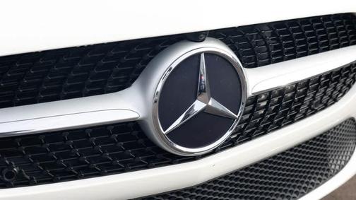 2022 Mercedes-Benz A-Class 4MATIC