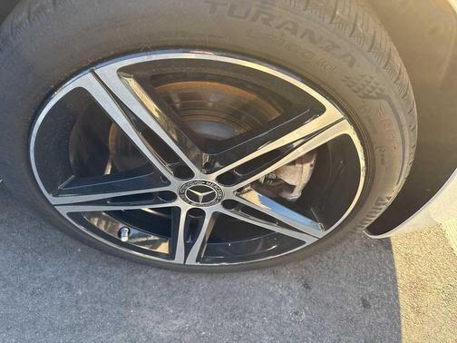 2022 Mercedes-Benz A-Class 4MATIC