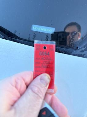 2022 Mercedes-Benz A-Class 4MATIC