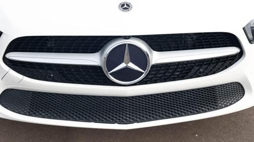 2022 Mercedes-Benz A-Class 4MATIC