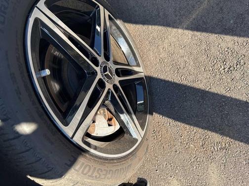 2022 Mercedes-Benz A-Class 4MATIC