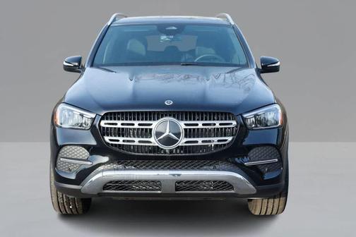 2026 Mercedes-Benz GLE 350 4MATIC