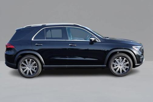 2026 Mercedes-Benz GLE 350 4MATIC