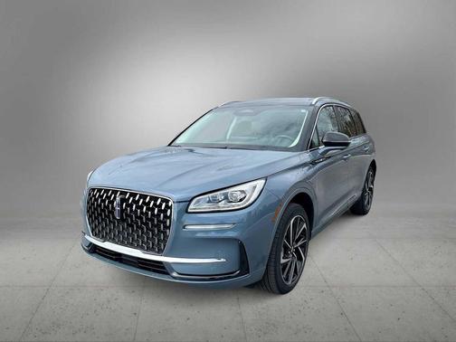 2024 Lincoln Corsair Grand Touring