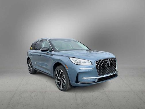 2024 Lincoln Corsair Grand Touring