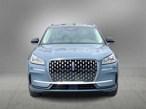 2024 Lincoln Corsair Grand Touring