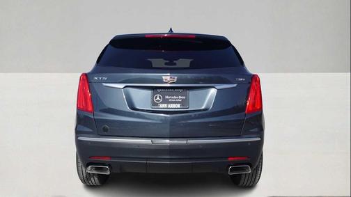 2019 Cadillac XT5 Base