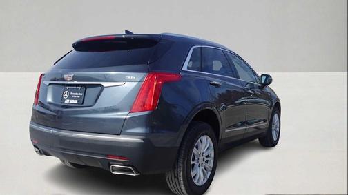 2019 Cadillac XT5 Base