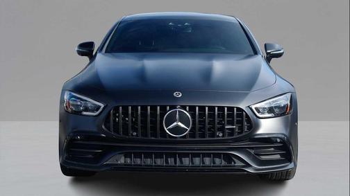 2023 Mercedes-Benz AMG GT 53 4-Door