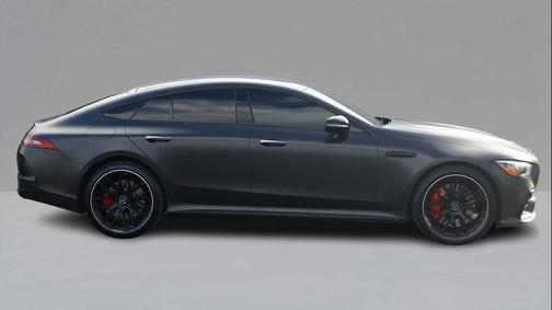 2023 Mercedes-Benz AMG GT 53 4-Door