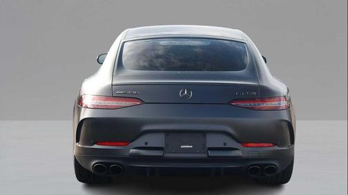 2023 Mercedes-Benz AMG GT 53 4-Door