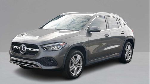 2022 Mercedes-Benz GLA 250 4MATIC